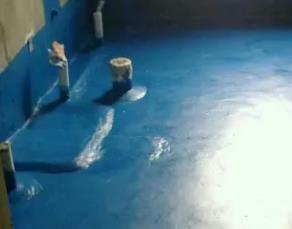 永德卫生间测漏水多少钱